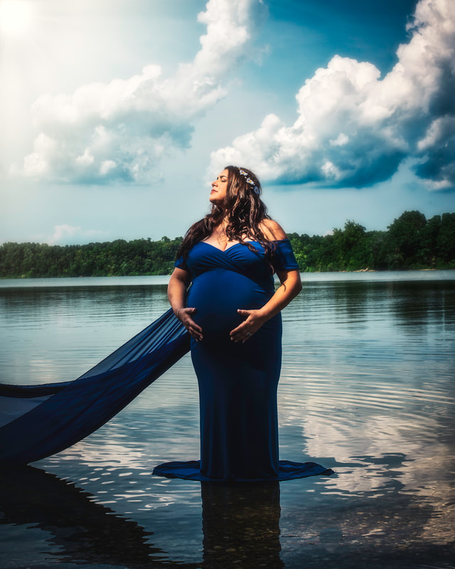 Long Island maternity Photographer
